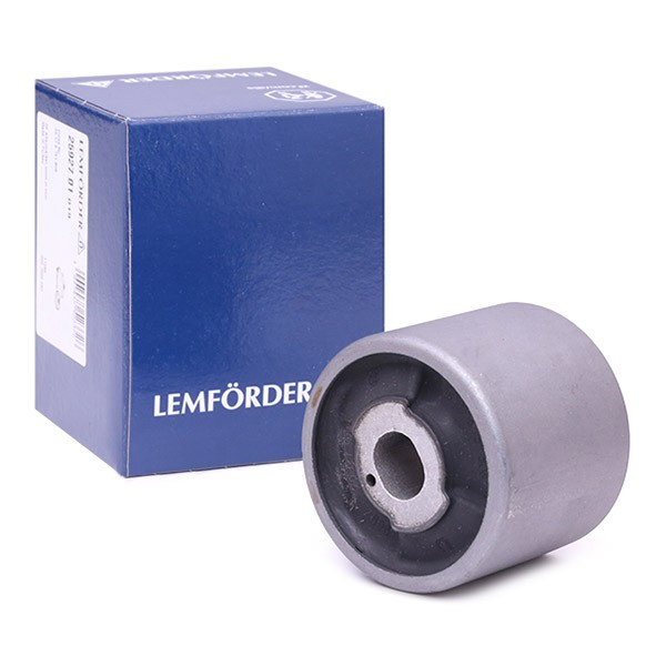 Silentblock tylnej belki Lemforder 2592701 cena, od 25,08 USD