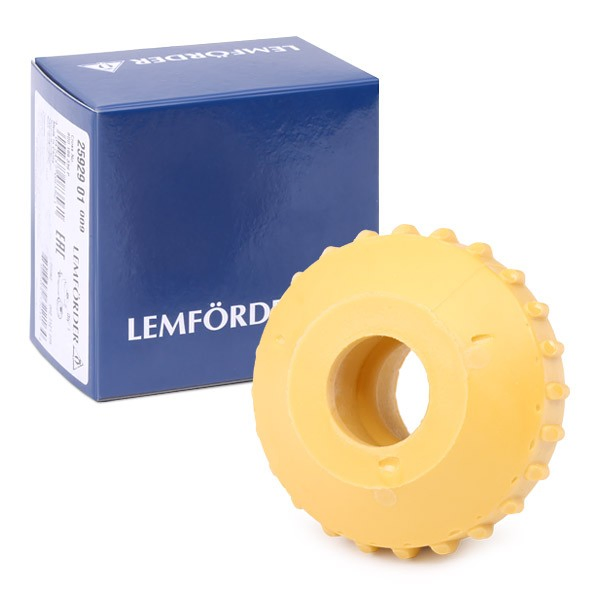 2592901 Lemforder Poduszka (podpora) silnika przednia