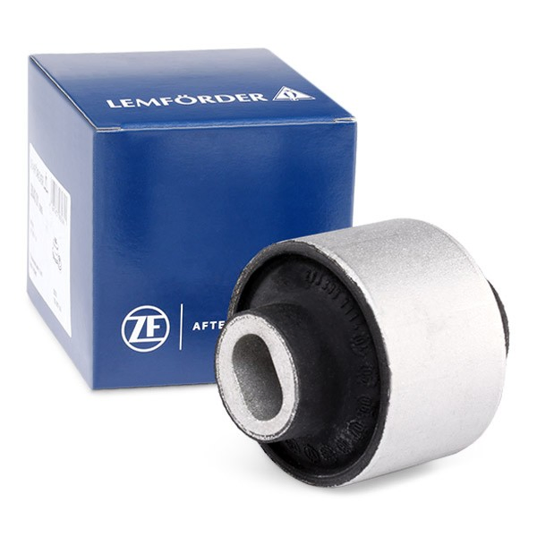 Do koszyka 2604301 Lemforder Silentblock przedniego wahacza dolnego