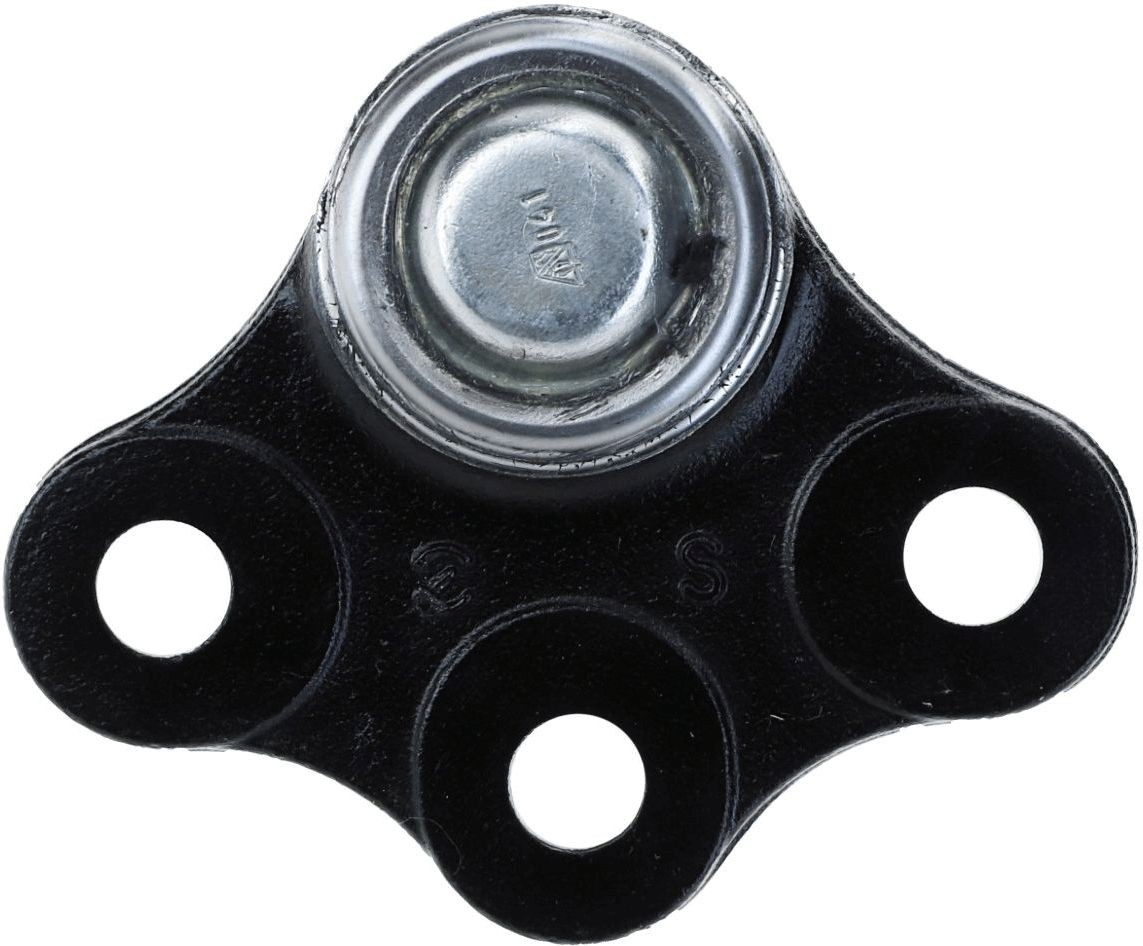 Sworzeń wahacza dolny Lemforder 2650102 cena, od 14,52 USD