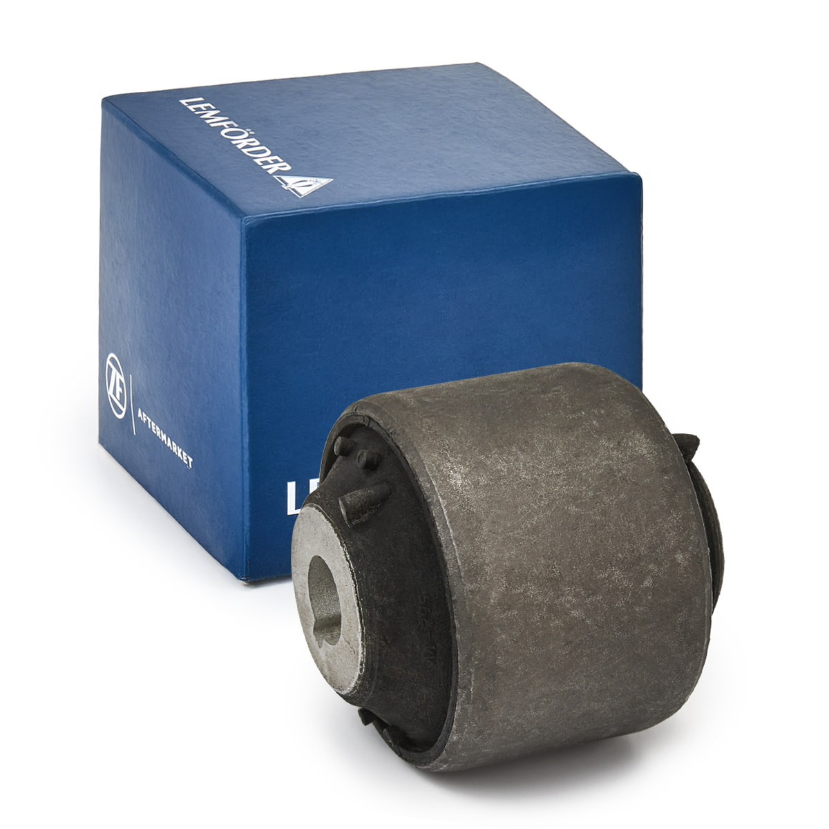 Silentblock przedniego wahacza dolnego Lemforder 2693501 cena, od 14,47 USD