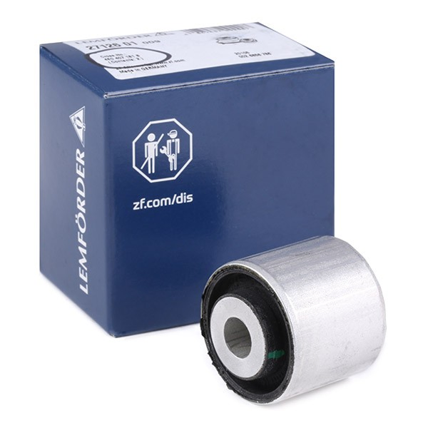 Do koszyka 2712601 Lemforder Silentblock przedniego wahacza dolnego