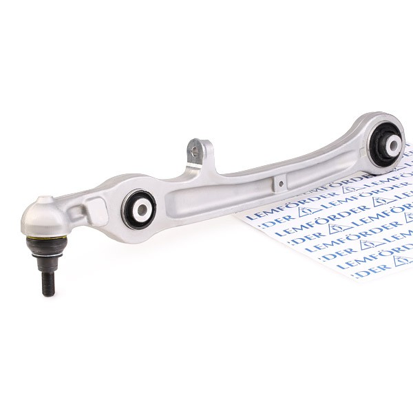 Wahacz zawieszenia przedniego dolny lewy/prawy Lemforder 2715501 cena, od 80,21 USD