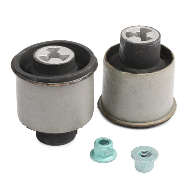 Do koszyka 2762701 Lemforder Silentblock tylnej belki