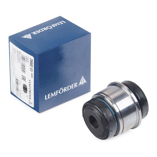 2888201 Lemforder Silentblock czopu tylnego