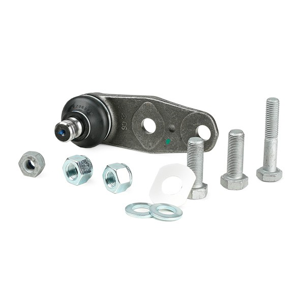 Sworzeń wahacza dolny Lemforder 2889203 cena, od 14,65 USD