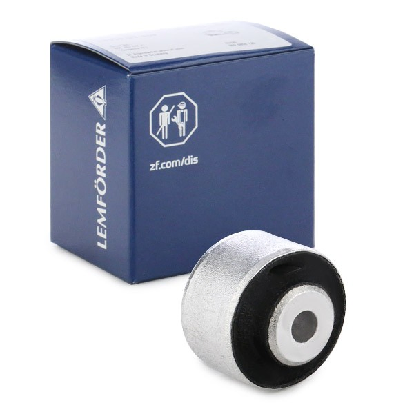 Silentblock przedniego wahacza górnego Lemforder 2931801 cena, od 8,56 USD
