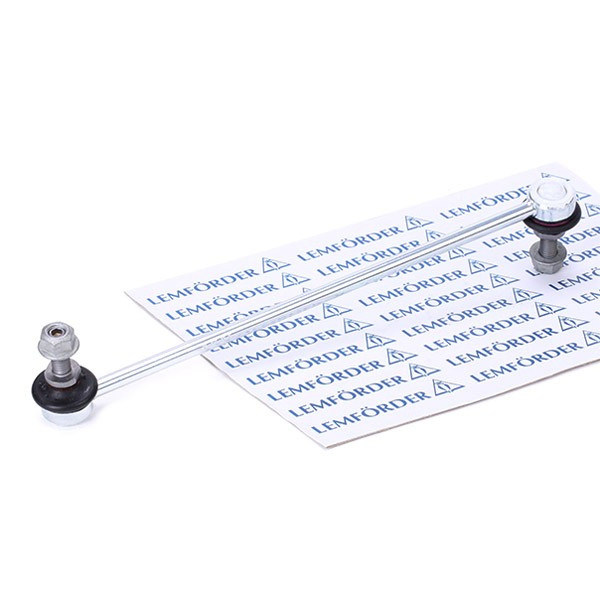 Łącznik stabilizatora przedniego Lemforder 2949902 cena, od 13,55 USD