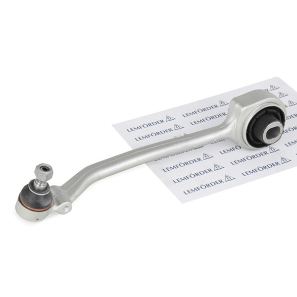Wahacz zawieszenia przedniego dolny lewy Lemforder 2959302 cena, od 48,22 USD