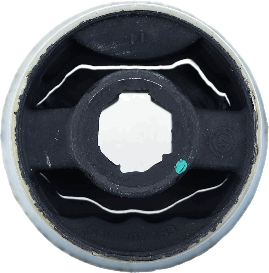 Silentblock przedniego wahacza dolnego Lemforder 2971001 cena, od 7,90 USD