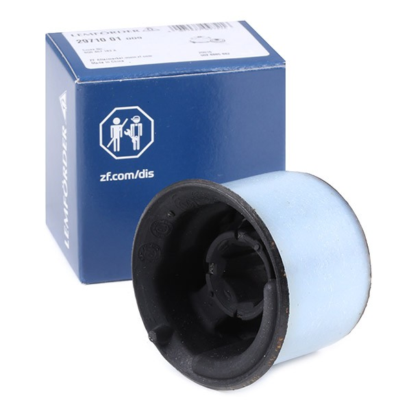 Do koszyka 2971001 Lemforder Silentblock przedniego wahacza dolnego