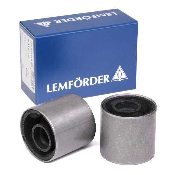 2974301 Lemforder Silentblock przedniego wahacza dolnego