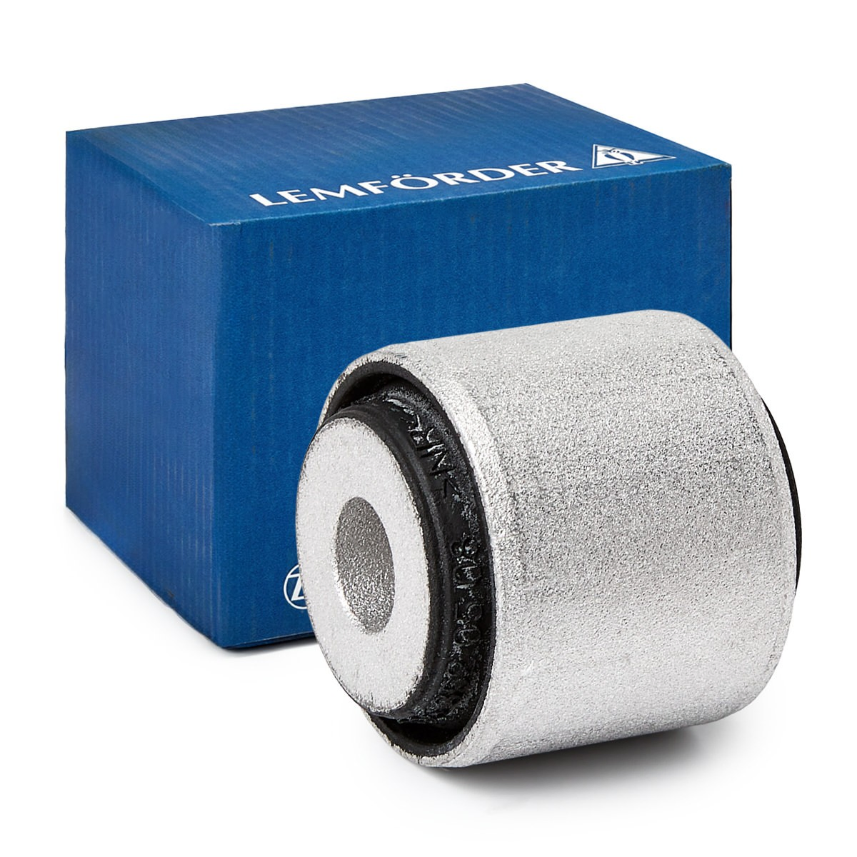 Do koszyka 2975101 Lemforder Silentblock czopu tylnego