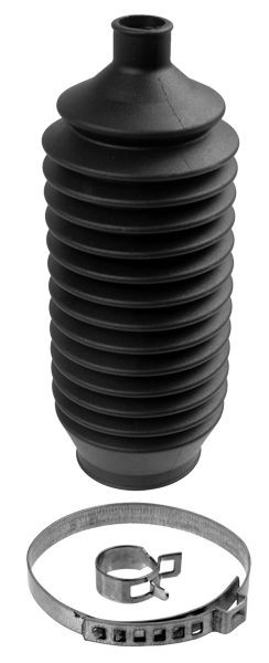 Osłona mechanizmu kierowniczego (maglownicy) lewa Lemforder 3022201 cena, od 11,55 USD