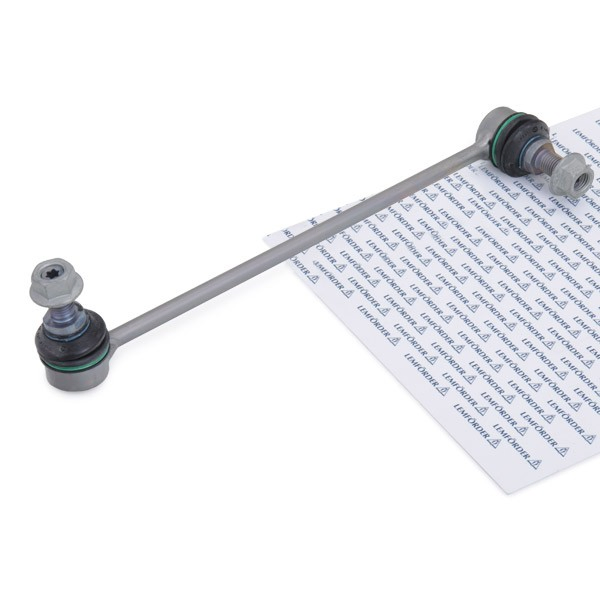 Łącznik stabilizatora przedniego lewy 3037201 Lemforder