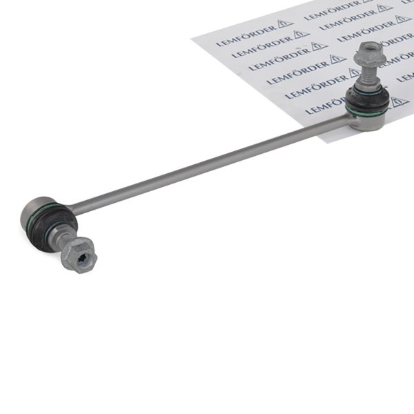 Łącznik stabilizatora przedniego prawy Lemforder 3037301 cena, od 13,55 USD