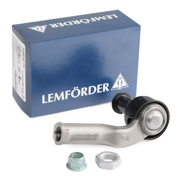 Do koszyka 3046302 Lemforder Końcówka drążka kierowniczego zewnętrzna
