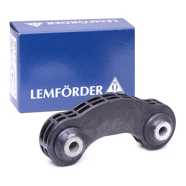 Łącznik stabilizatora tylnego 3054901 Lemforder