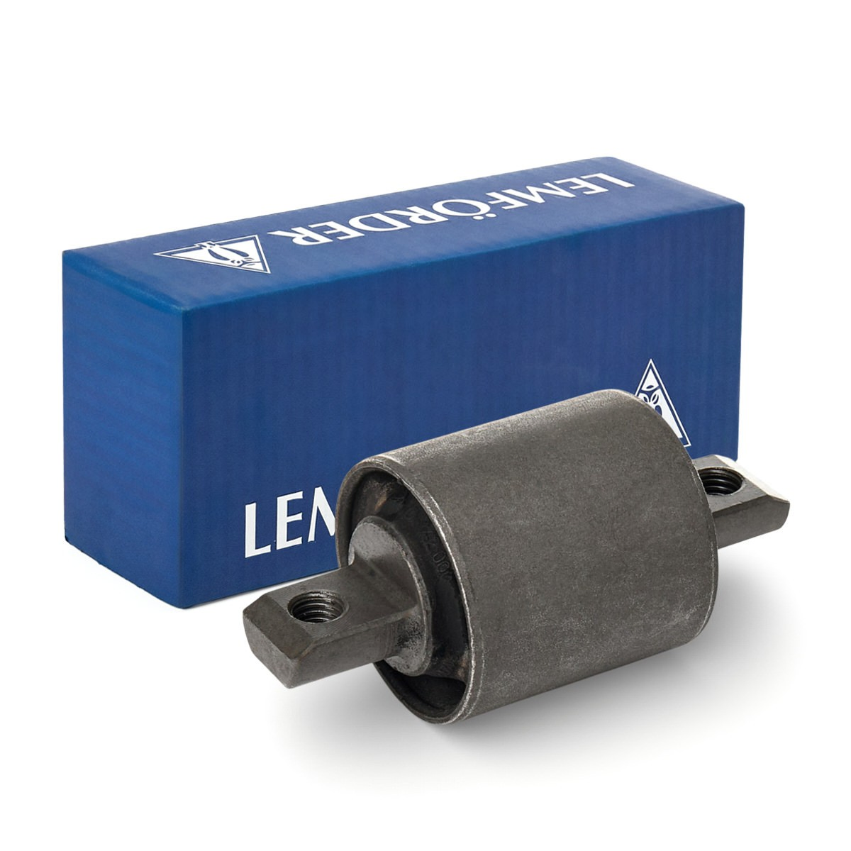 3075801 Lemforder Silentblock przedniego wahacza dolnego