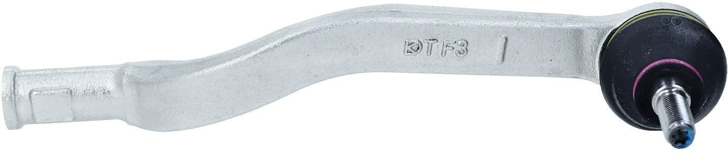 Końcówka drążka kierowniczego zewnętrzna Lemforder 3093701 cena, od 15,58 USD