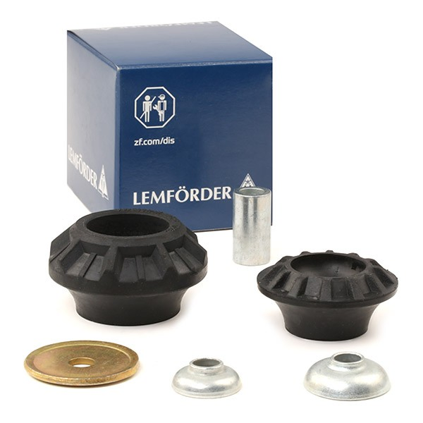 Poduszka amortyzatora tylnego Skoda Favorit hatchback (781) (1989 - 1994) cena, od 12,53 USD