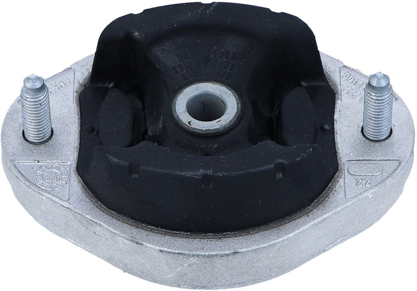 Poduszka (podpora skrzyni biegów) 3110501 Lemforder