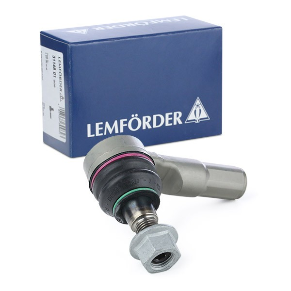 Do koszyka 3114801 Lemforder Końcówka drążka kierowniczego zewnętrzna