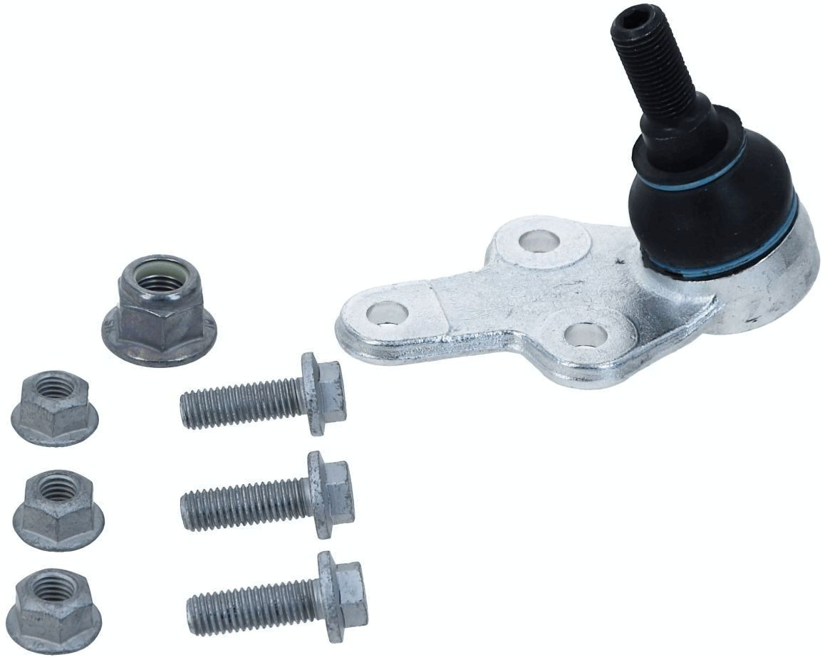 Sworzeń wahacza dolny Lemforder 3135001 cena, od 15,96 USD