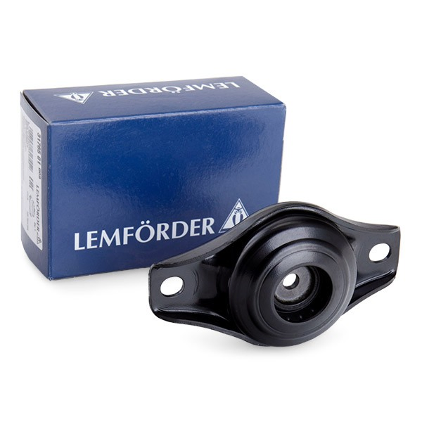 Poduszka amortyzatora tylnego Lemforder 3176501 cena, od 20,97 USD
