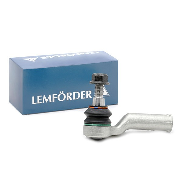 Końcówka drążka kierowniczego zewnętrzna Lemforder 3194202 cena, od 18,51 USD