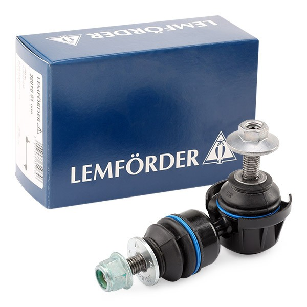 Łącznik stabilizatora tylnego 3201001 Lemforder