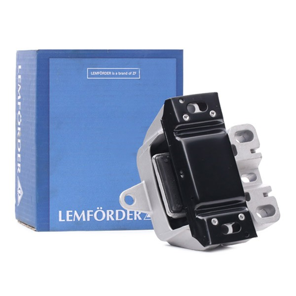 Poduszka (podpora) silnika lewa Lemforder 3313601 cena, od 32,86 USD