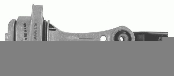 Poduszka (podpora) silnika tylna Lemforder 3314001 cena, od 46,10 USD