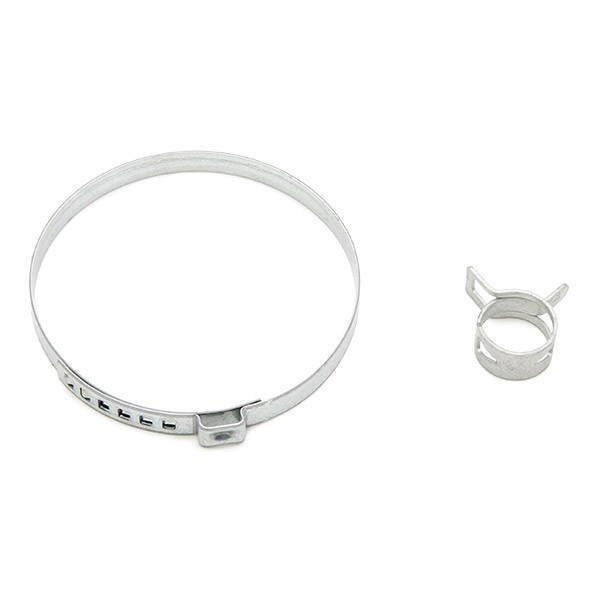 Osłona mechanizmu kierowniczego (maglownicy) 3362401 Lemforder