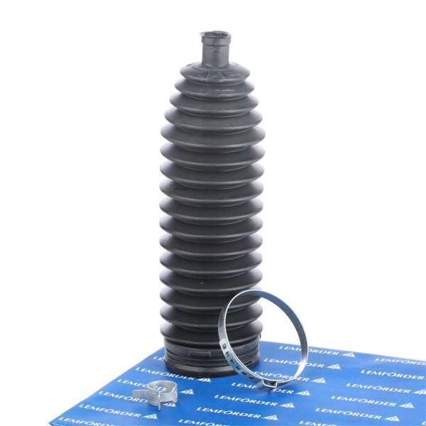 Osłona mechanizmu kierowniczego (maglownicy) Lemforder 3362901 cena, od 10,63 USD