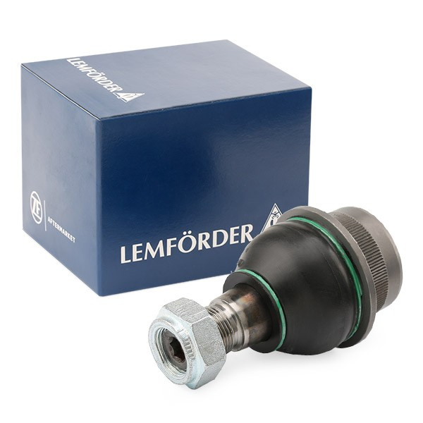 Sworzeń wahacza dolny 3369701 Lemforder