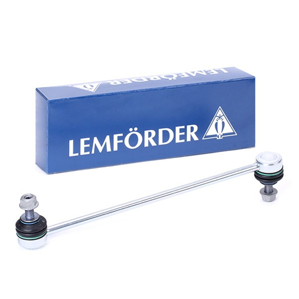 Łącznik stabilizatora przedniego 3371301 Lemforder