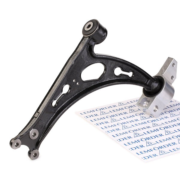 Wahacz zawieszenia przedniego dolny lewy Lemforder 3383401 cena, od 42,71 USD