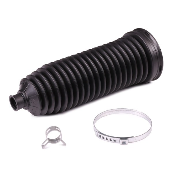 Osłona mechanizmu kierowniczego (maglownicy) 3392501 Lemforder