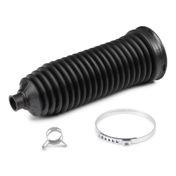 Osłona mechanizmu kierowniczego (maglownicy) 3392501 Lemforder
