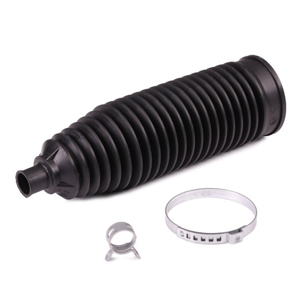 Do koszyka 3395801 Lemforder Osłona mechanizmu kierowniczego (maglownicy)