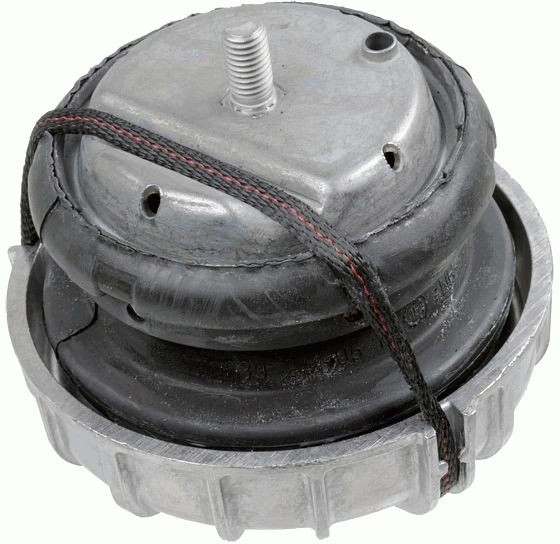 3441001 Lemforder Poduszka (podpora) silnika przednia