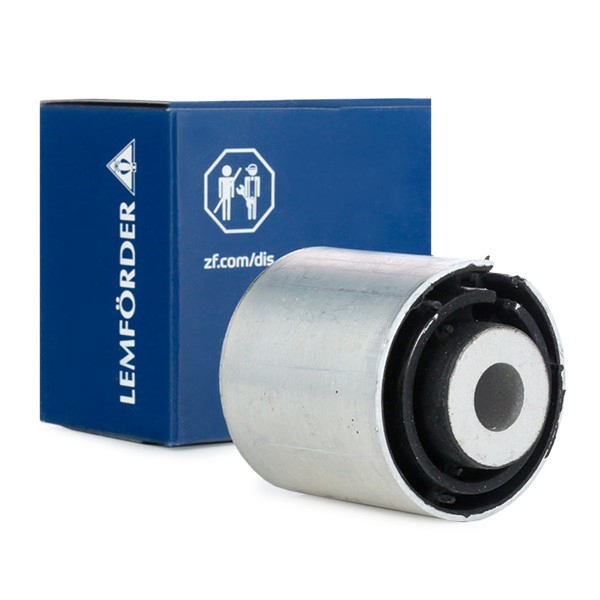Do koszyka 3468401 Lemforder Silentblock tylnej belki