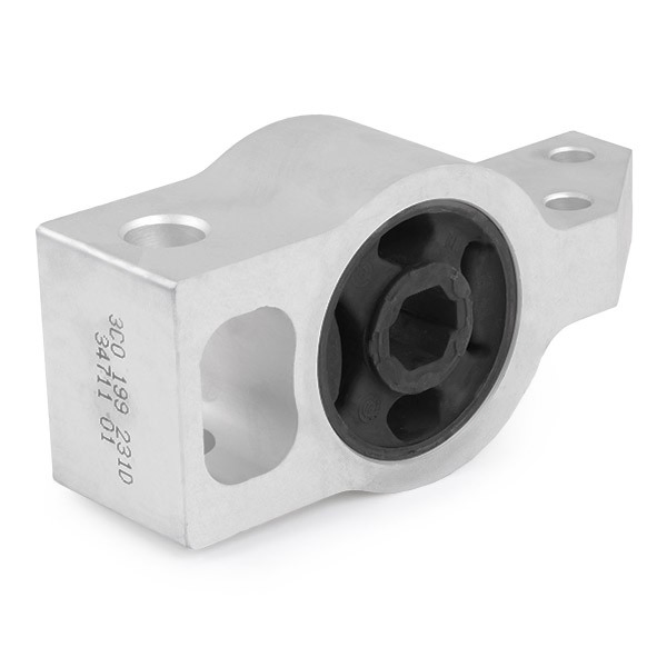 Silentblock przedniego wahacza dolnego Lemforder 3471101 cena, od 25,38 USD