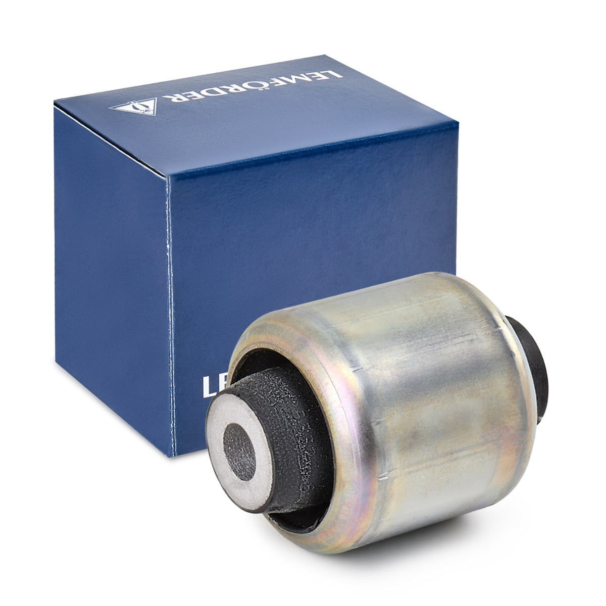 Do koszyka 3473501 Lemforder Silentblock wahacza tylnego dolnego