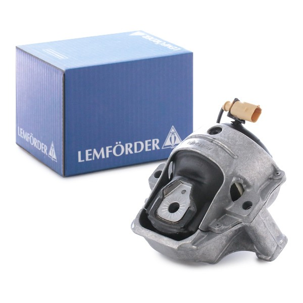 3474301 Lemforder Poduszka (podpora) silnika lewa