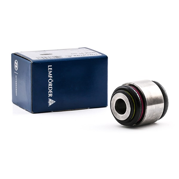 Do koszyka 3475601 Lemforder Silentblock czopu tylnego