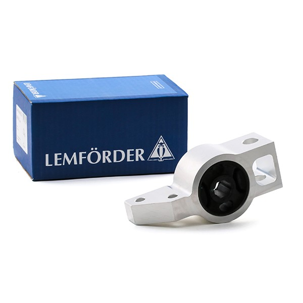 Silentblock przedniego wahacza dolnego Lemforder 3476301 cena, od 25,38 USD