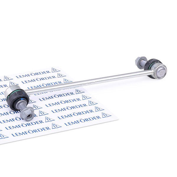 Do koszyka 3480101 Lemforder Łącznik stabilizatora przedniego prawy