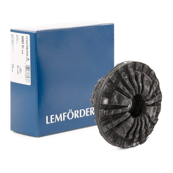Poduszka amortyzatora przedniego Lemforder 3490701 cena, od 17,24 USD
